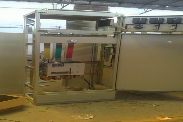 青山控制柜-进口3683讲讲电动闸阀控制柜怎